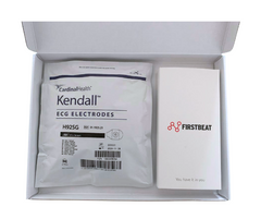 Bodyguard 3 Firstbeat