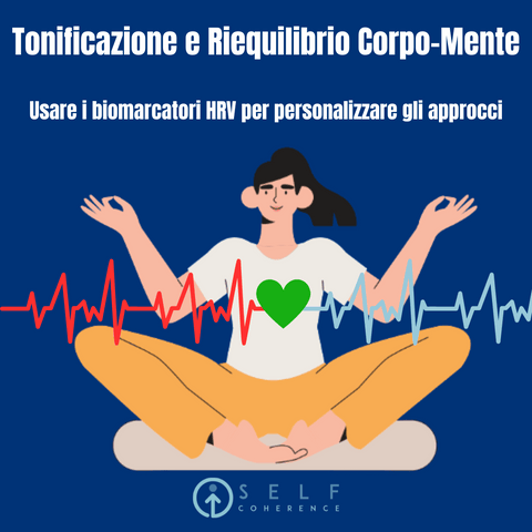 Tonificazione e Riequilibrio Corpo-Mente