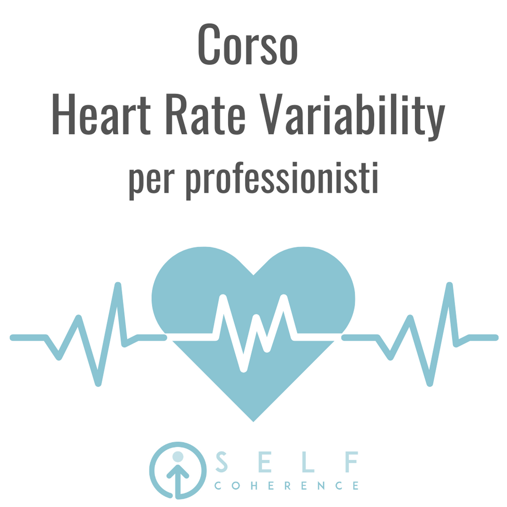 Corso Heart Rate Variability per professionisti - HRV Master