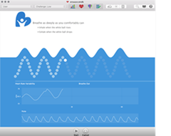 emWave Pro Plus - HeartMath
