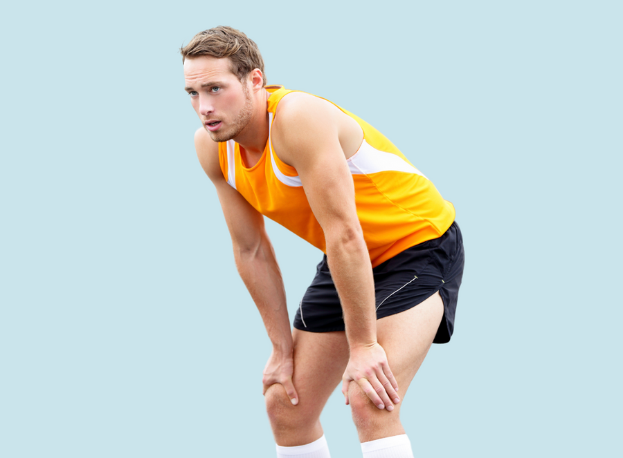 EPOC Consumo di Ossigeno in Eccesso Post-Esercizio