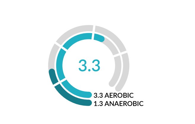 Training Effect - Effetto dell'Allenamento
