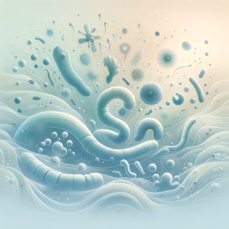 Il Microbiota: Un Universo Dentro di Noi