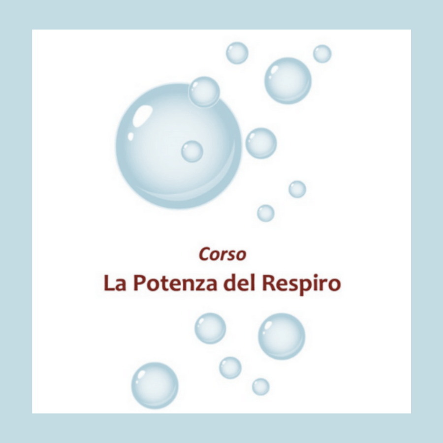 La Potenza del Respiro