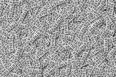 Pillola sullo stress: meccanismi fisiologici e patologici