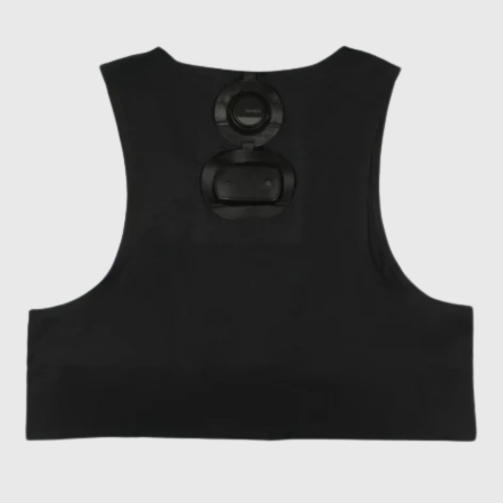 Gilet per sensore cardiaco Firstbeat Sports