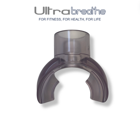 Boccaglio di ricambio UltraBreathe per esercizi respiratori