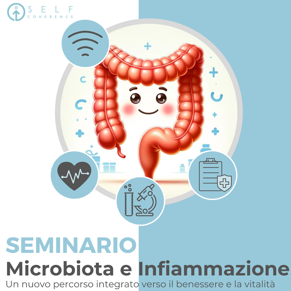 Seminario Microbiota e Infiammazione