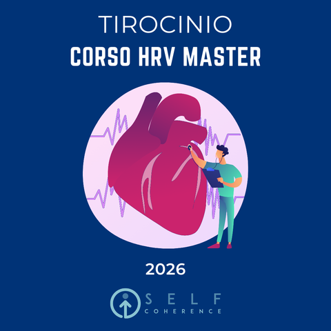 Tirocinio Formativo Corso HRV Master 2026