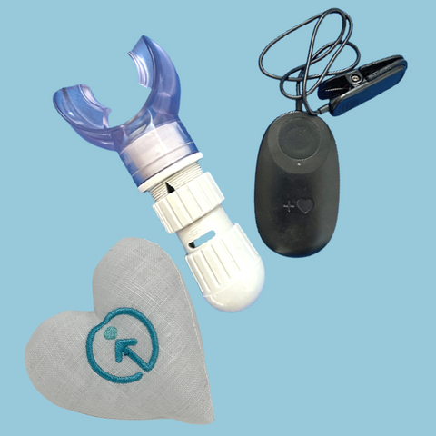 Breath Fit Pack