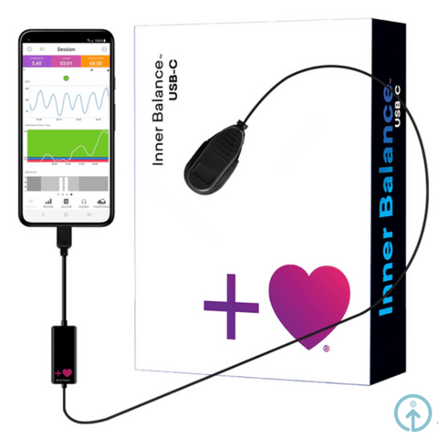 Inner Balance USB-C per Android