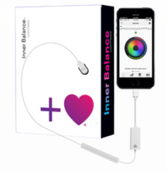 Promo San Valentino 1 Inner Balance Lightning