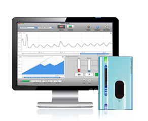 Dispositivi di biofeedback HeartMath – Self Coherence