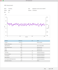 emWave Pro Plus - HeartMath